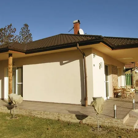 Feriehus Two-bedroom Holiday In