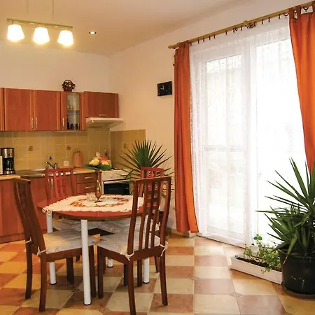 Feriehus Two-bedroom Holiday In